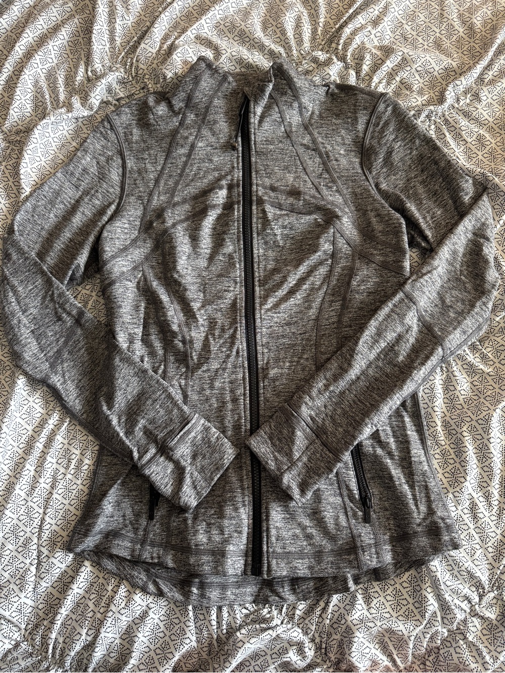 Lululemon Define Jacket